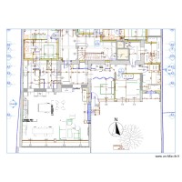 APT 1 SEJOUR ELEC