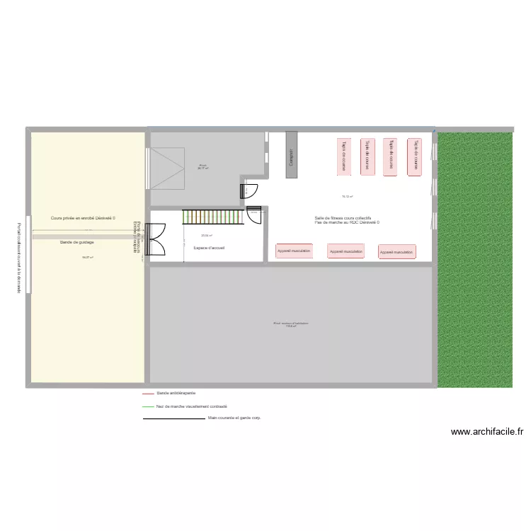 ESPACE COACHING. Plan de ESPACE COACHING. Plan de