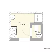 Extension 2022 bois am&eacute;nag&eacute;