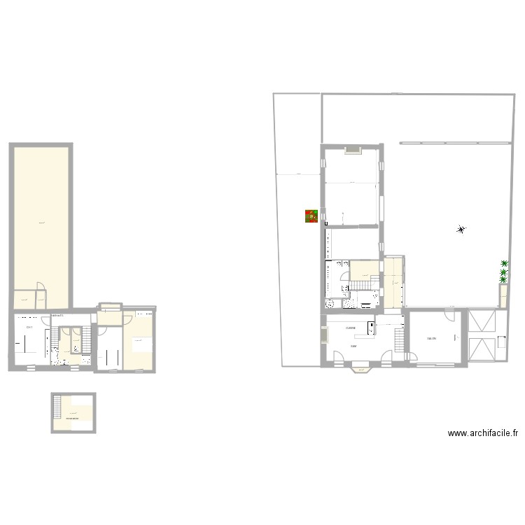 lambervez 19 08 21 pdf. Plan de 0 pièce et 0 m2