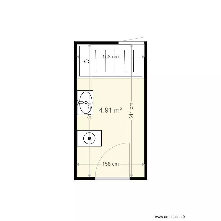 KOLWAK J MARC . Plan de 
