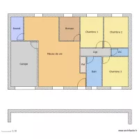 Harmonie 5bis  - PERISSE JUANES TARANCO