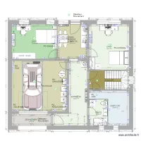 SOUS SOL sans isolation