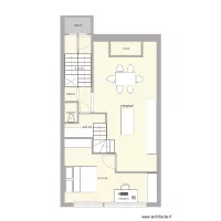 Tabellion 3e &eacute;tage version 5