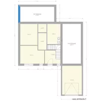 RDC PLUI ESSAI ETAGE