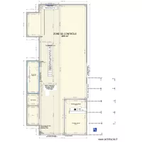 CCT VL DVG Contr&ocirc;le  LA GARDE  + parking