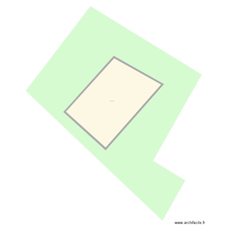 fond. Plan de 0 pièce et 0 m2