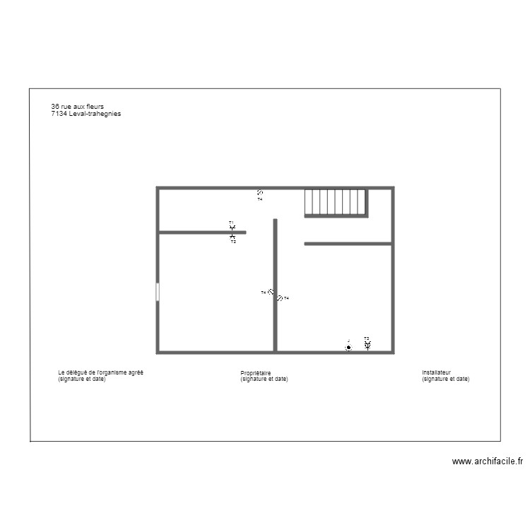 cave nicolas. Plan de 0 pièce et 0 m2