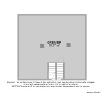 BI 6885 GRENIER