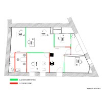 SIMON PROJET 4 meublé