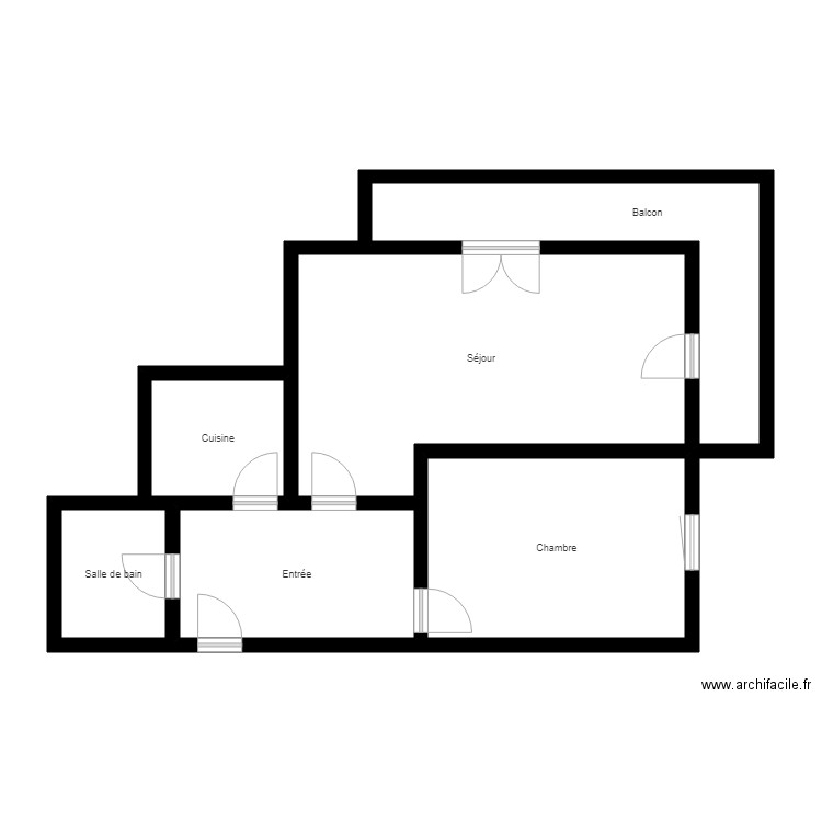 E180557. Plan de 0 pièce et 0 m2