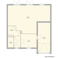 REYNIER RDC rectifie