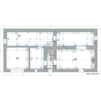 PROJET LACAUNE RDC modifier avec électricité