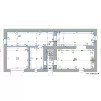 PROJET LACAUNE RDC modifier avec &eacute;lectricit&eacute;