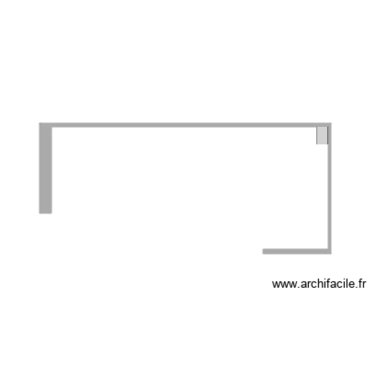 SAINT SEBASTIEN ok. Plan de 