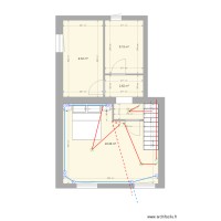 David Etage electricit&eacute;