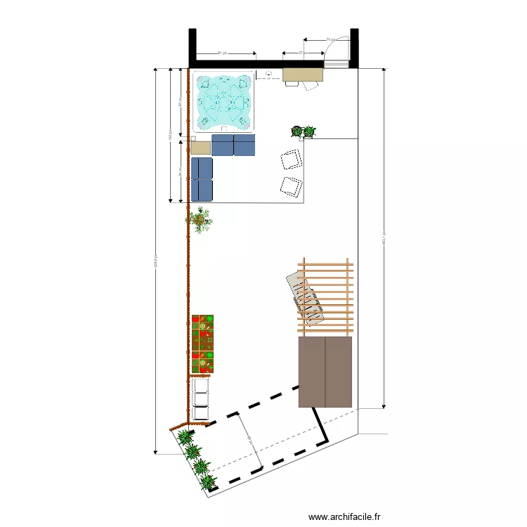 david 1. Plan de david 1. Plan de