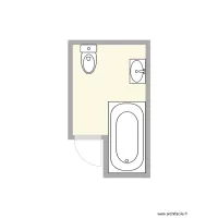 HUMBERT SDB existant