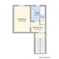 Entresol Maison XL