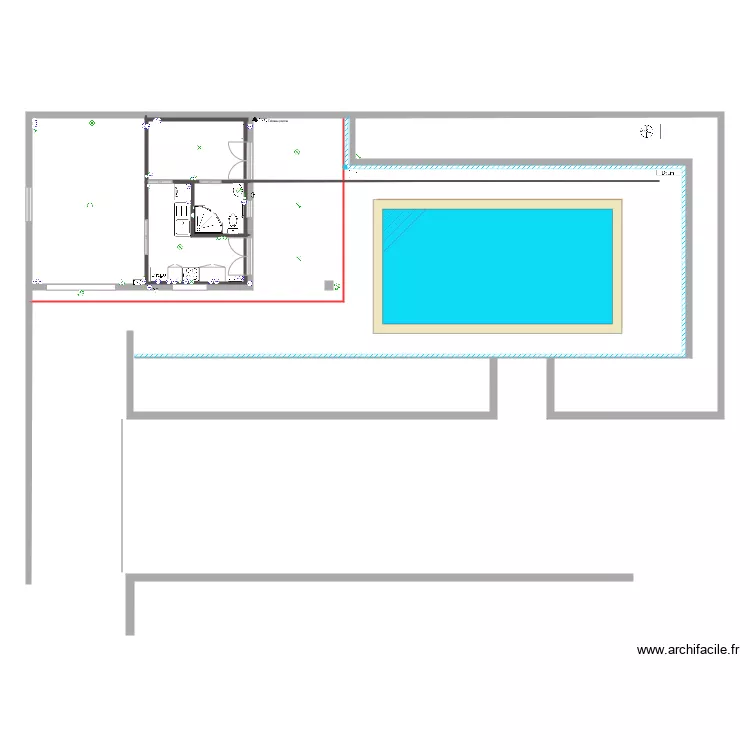 INTERIEUR 06 18. Plan de INTERIEUR 06 18. Plan de