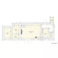 Rdch &eacute;lec Projectif  Petit Aulnay