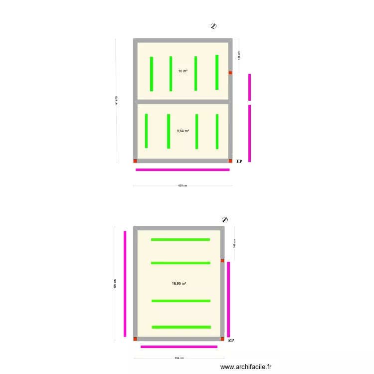 Ana ANT&Atilde;O. Plan de 