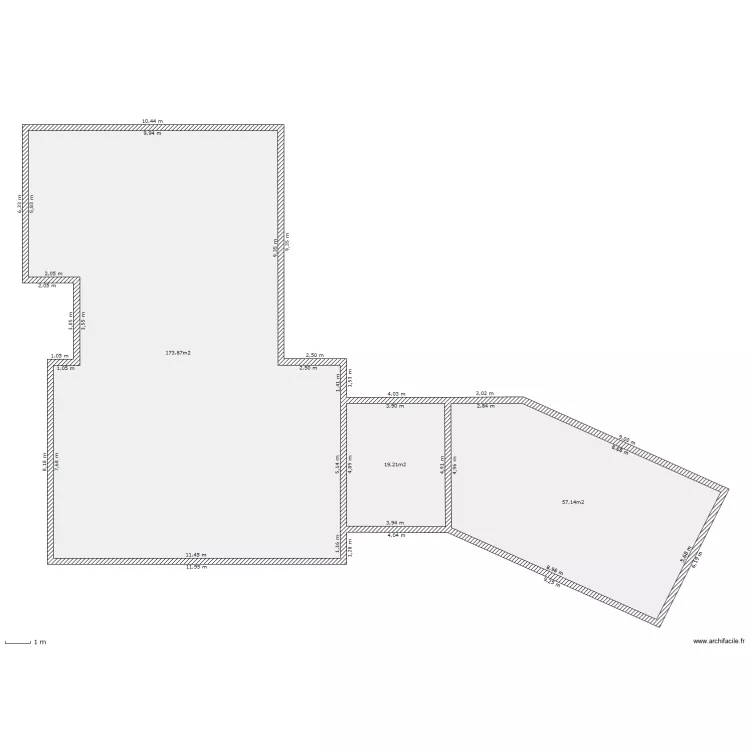 garage pitard. Plan de garage pitard. Plan de