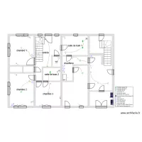 logement taintrux