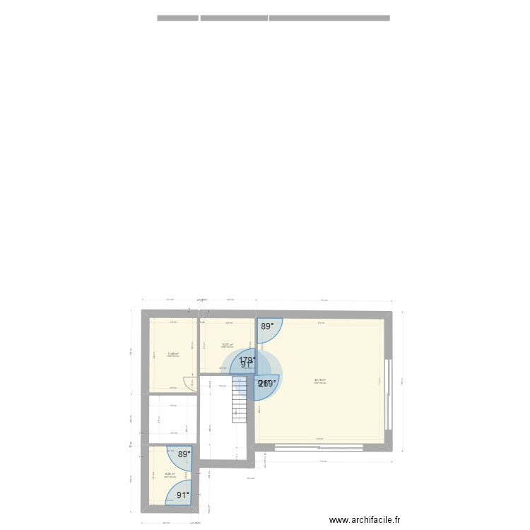 2nd permis stella. Plan de 0 pièce et 0 m2