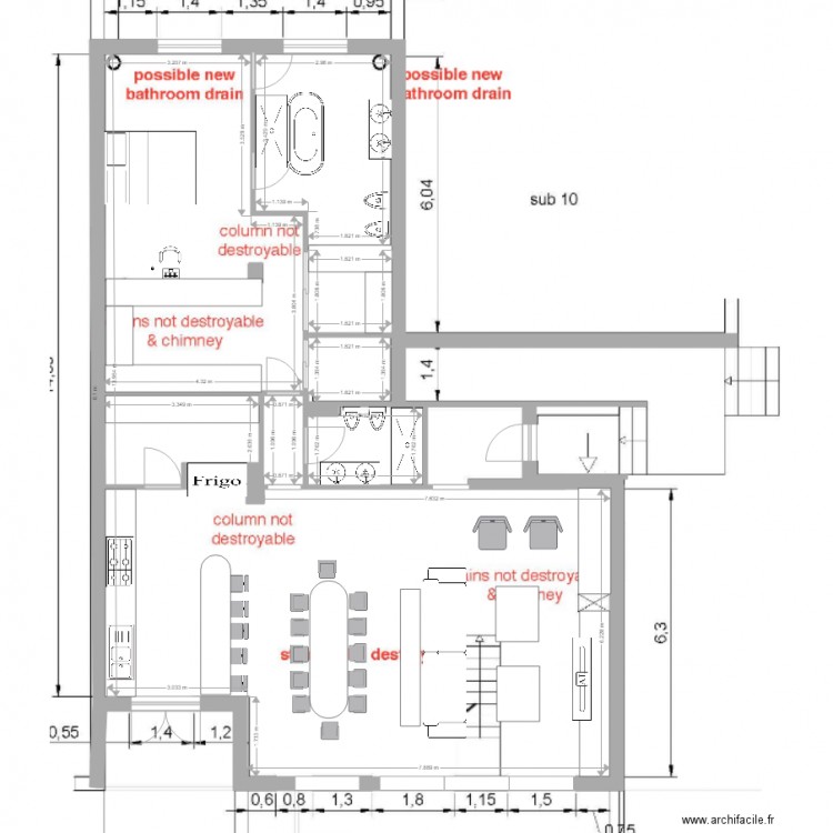 MATERA. Plan de 0 pièce et 0 m2