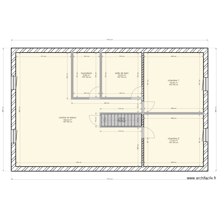 appartement morena. Plan de 0 pièce et 0 m2