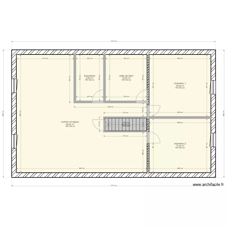 appartement morena. Plan de appartement morena. Plan de
