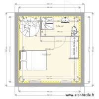 2EM ETAGE DROIT ASENCIO MODIFIE