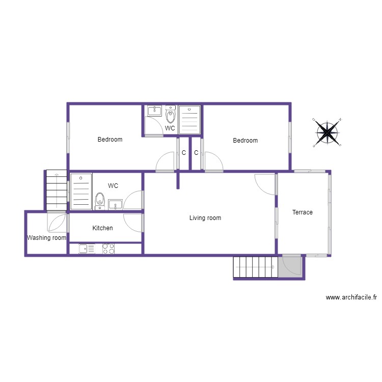 RODA01373 ciñuelica p1. Plan de 0 pièce et 0 m2