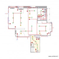 Molerova  v3 cuisine rotation électricité