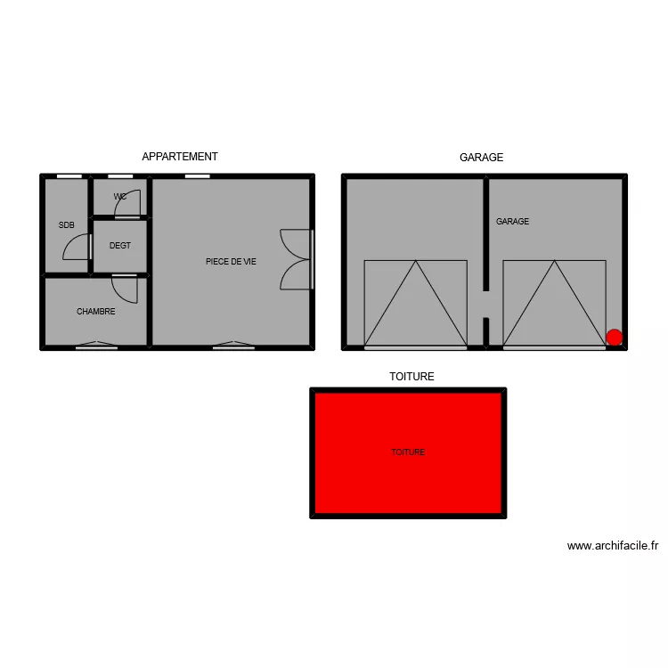 PEN MAI 2 AMI. Plan de PEN MAI 2 AMI. Plan de