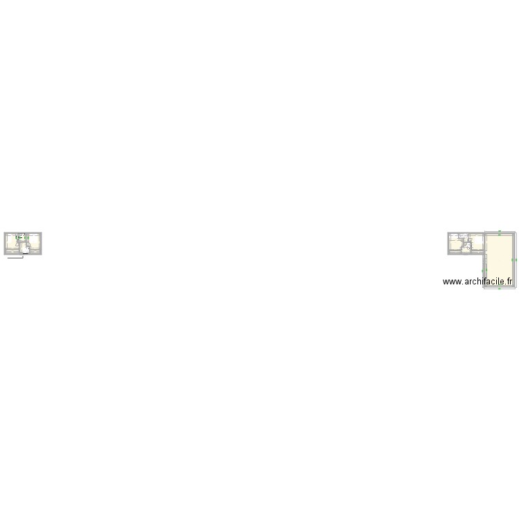 fourchambault 2. Plan de 0 pièce et 0 m2