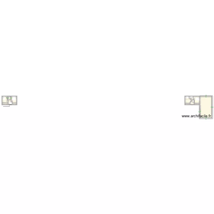 fourchambault 2. Plan de 