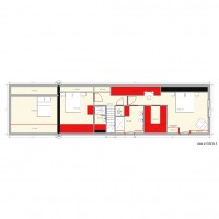 Etage maillettes