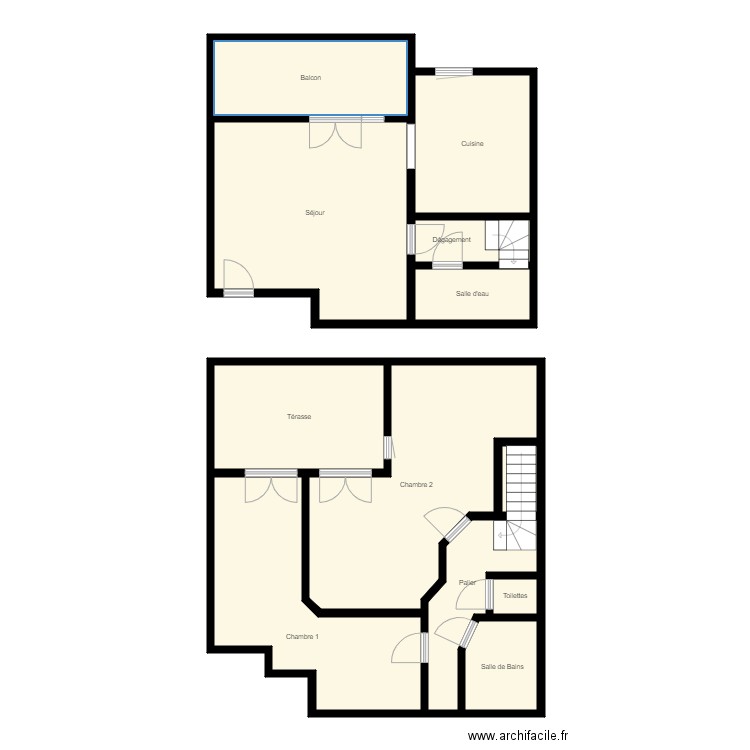 E190809. Plan de 0 pièce et 0 m2