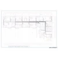 Internet Etage 1 HOTEL TAZ KRIBI new