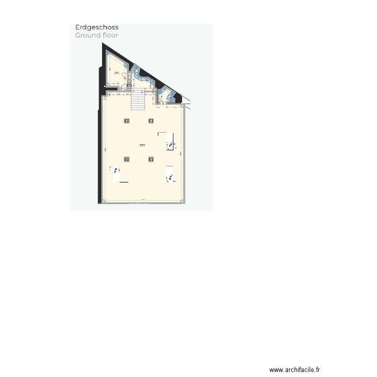 Gerbergasse 48. Plan de 0 pièce et 0 m2