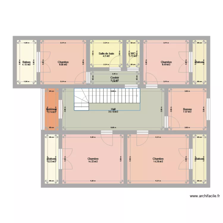 csm chez moi etage . Plan de csm chez moi etage . Plan de