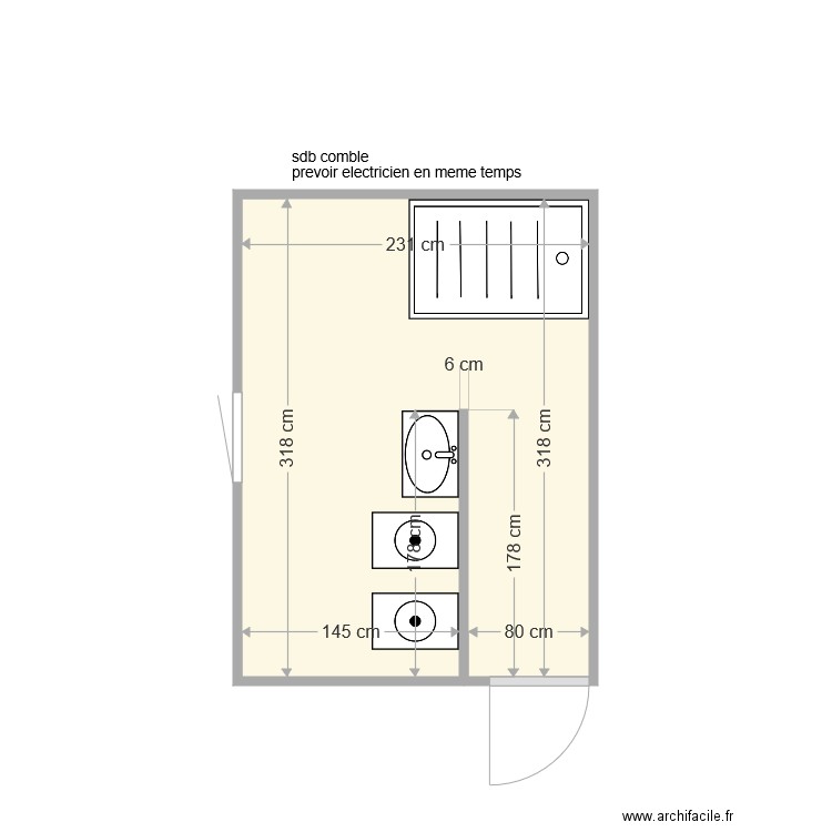 DUCOIN REGINE . Plan de 0 pièce et 0 m2