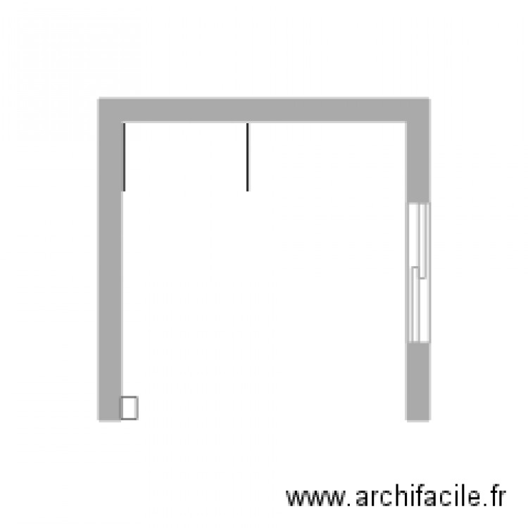 Cozinha. Plan de 0 pièce et 0 m2