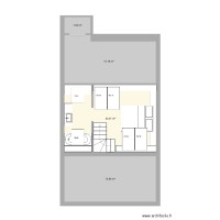Tabellion 4e étage Mezzanine version 4