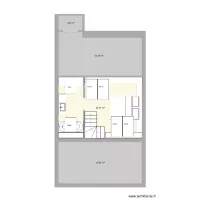 Tabellion 4e &eacute;tage Mezzanine version 4