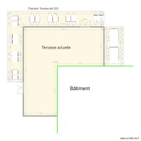 Terrasse été 2021