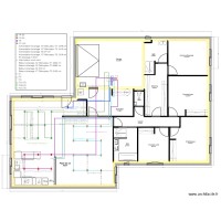 Electricité Luminaire spots PDV
