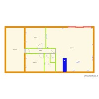 PLAN MAISON COMMELLE